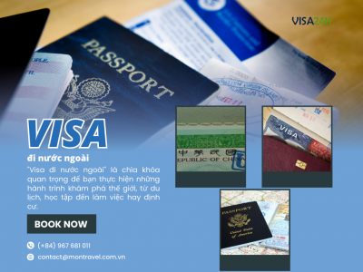 Visa 24h là gì ?